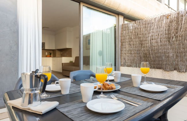 Atenea Park - Suites Apartments - Foto 49