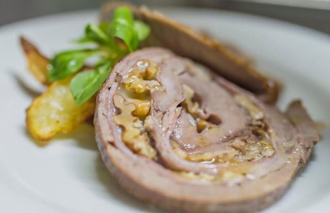 Villa D'Andrea - Foto 27