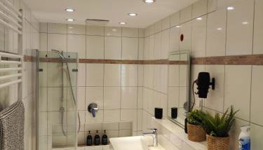 Wohlfühloase Köln II - Foto 4, Shower