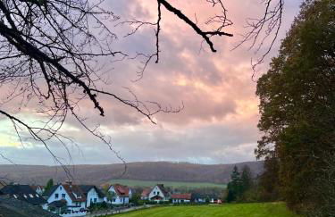 Anna's Waldchalet - Foto 9