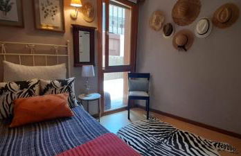 Gestiona2R - Apartamento con jardin en la playa de Barro - Foto 11