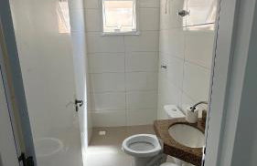 Apartamento Novo Frente ao Mar Com piscina no Centro de Itanhaém - Foto 20