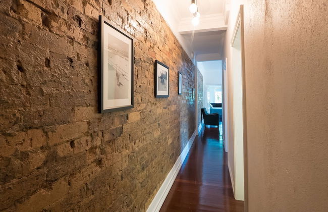 Hampton Court Apartments - Foto 73