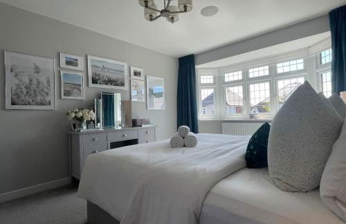 Luxury 3 Bedroom Home - 15mins to Birkdale Open - Foto 38