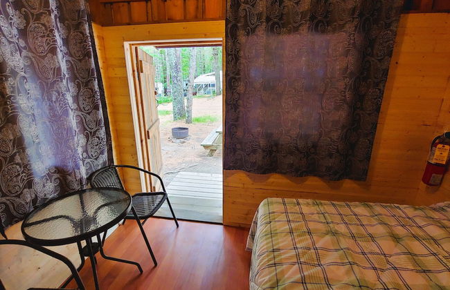 Oakhill Pines Campground - Foto 14