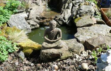 Ferienwohnung Schanbacher - Photo 8