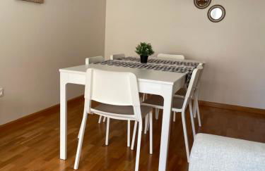 Apartamento vacacional foz - Foto 24