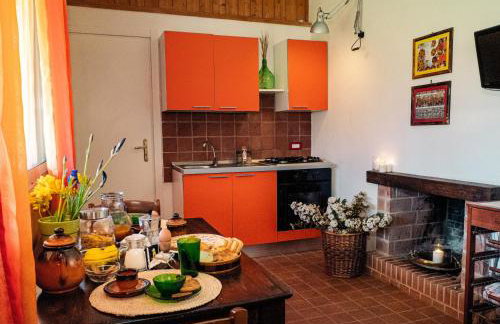 Villa Irene Pisticci-Matera - Photo 44