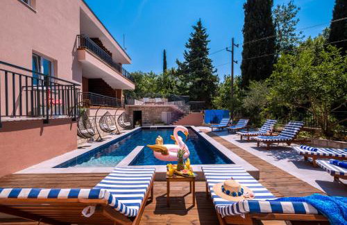 Villa Providenca - Foto 1