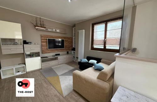 Large apartment with garden and cinema room - Foto 12