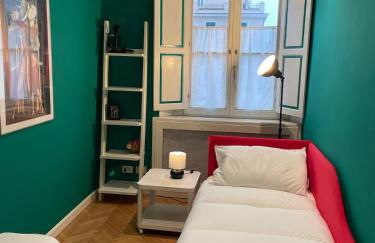 Lilla’s Apartment - Foto 12