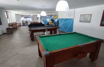 Praia Grande Le Bon Vivant 306 - Foto 31