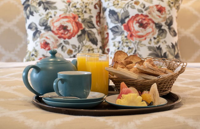 Oliphant Boutique Villa by Amaya - Foto 10