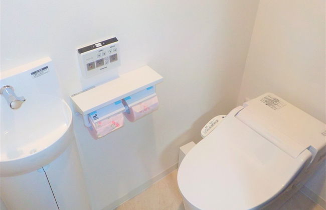 Purpose Resort Echigo Yuzawa「KURA」 - Foto 5