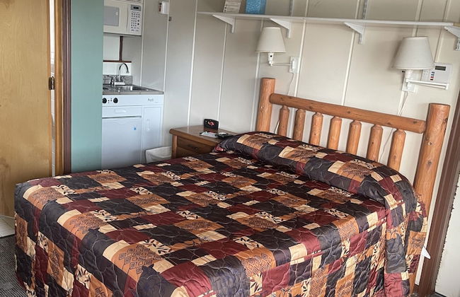 OLDE MILL INN OF CLARKSTON - Foto 24