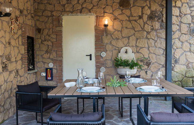 Villa Valentina - Foto 32