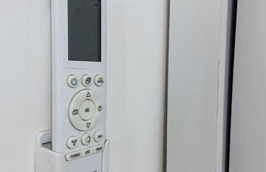 Casa c ar cond, wifi, a 5 min Orla da Lagoa Para Famílias - Foto 19