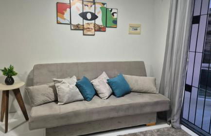 Apartamento COP-30 - Foto 6