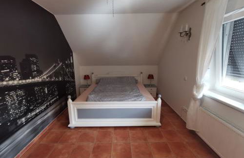 Ferienwohnung in ruhiger Dorflage Nähe Bad Bevensen - Foto 16