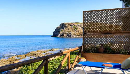 Mochlos Waterside - Romantic Waterside Studio - Foto 5