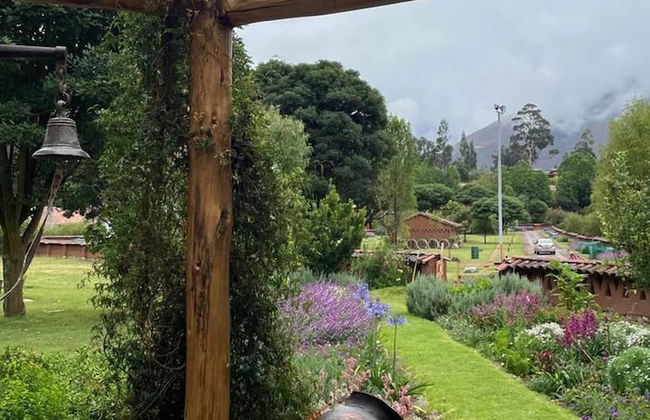 Inviting 10-bed Villa in Urubamba, Cusco, Peru - Foto 20