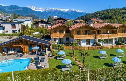 Chalet Schaller - Foto 13