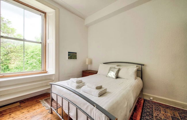 Bright Flat in City Centre for up to 6 Guests! - Foto 9