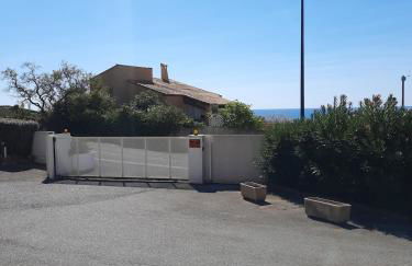 Appartement vue mer - Calme - Parking - Tennis - Piscine été - Foto 24