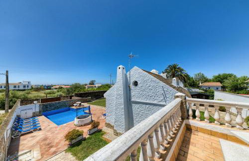 Casa Zahora - Foto 26