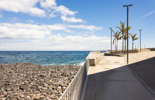 Caletillas Vista Mar Home - Foto 42