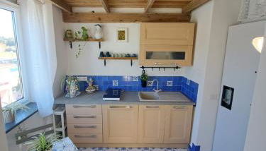 La dependance 698 - Foto 5, stove