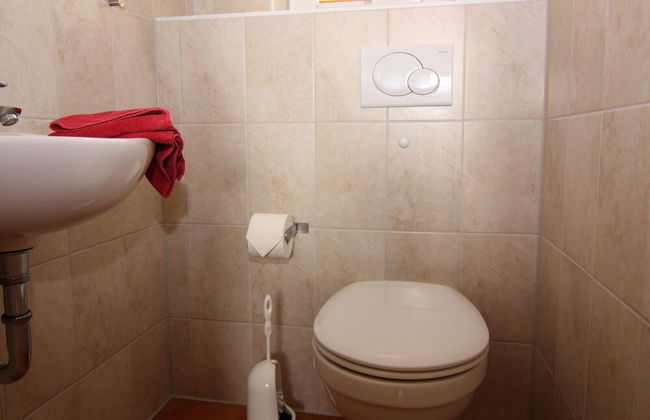 Semi-detached House, Kuehlungsborn - Foto 22