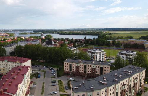 Apartament Tuwima 6 - Foto 27