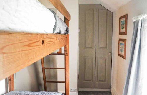 Large Cottage, Beach, Pubs Shops, Netflix, BBQ, Dog Friendly - Foto 21