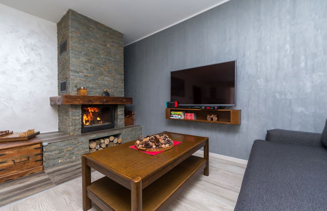 Holiday House Papuk is Located in Park of Nature - Foto 22