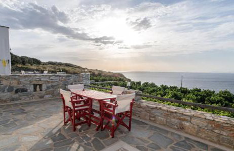 Villa Athina - Foto 55