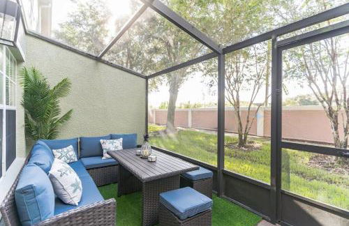 Modern 4 BR Townhouse near Disney - Foto 21