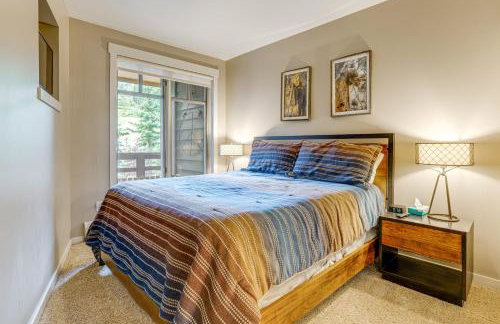 Walk to Lifts Copper Mtn Condo in Center Village! - Foto 15