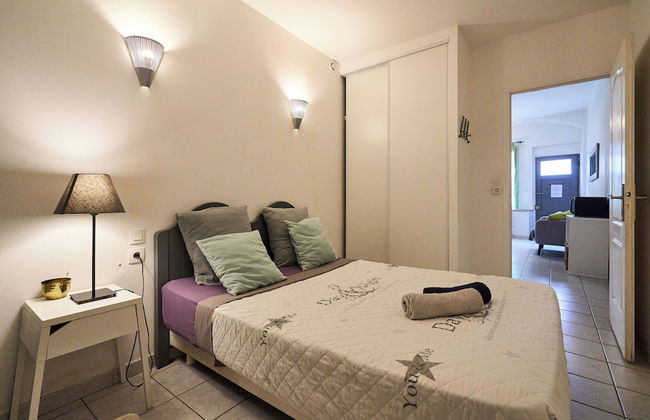 Les appartement de charme du Midi - Foto 2