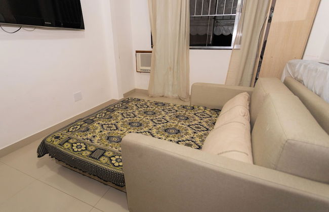 360 Leme Beach Anchieta By SUHCasa - Foto 66