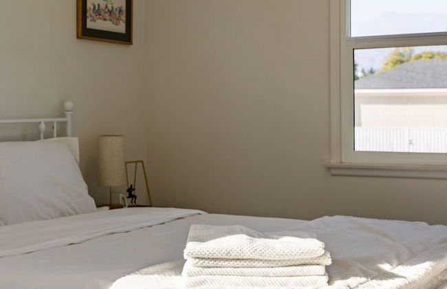 Cozy Stylish Home Spacious Fully Equipped Stay - Foto 36