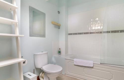 Petrock Holiday Cottages - Foto 11