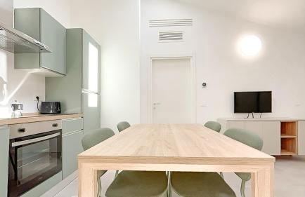 RRRapido Corte del Naviglio - Apartments - Foto 75