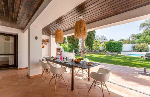 Casa na Falesia by Algarve Holidays - Foto 3