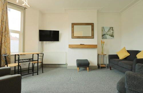 Winchester two bedroom property in Brislington - Foto 29