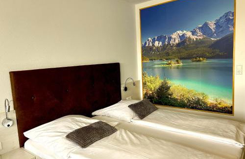 Ruhe & Entspannung - wunderschöne Ferienwohnung in Bad Griesbach Therme - Foto 25