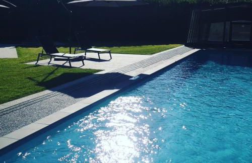 L'Argalyde Esprit Pyrénées Wellness & Cycling - Foto 41