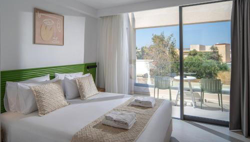 Meramaglia Hotel - Foto 5, towels