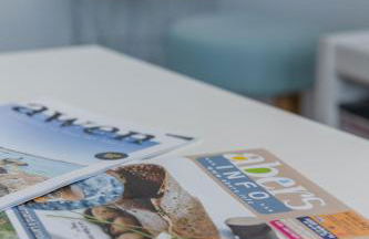 ROSCAROC ENEZ KARN - Joli T2 vue mer proche plage - Foto 20