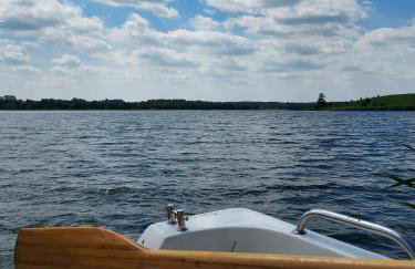 Warmińska Przystań - dom całoroczny - Foto 27